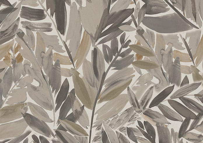 Acer, Natural - Motorised Roman Blind - Image 7